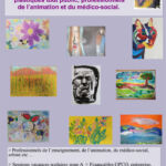 Formation professionnelle arts plastiques par le Dragon qui rit