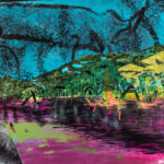 Silences Suspendus (the fury)