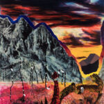 Misfits Celestials (le déjà vu) par Aleksandra Sasha Lopatić