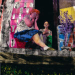 Facade par Aleksandra Sasha Lopatić