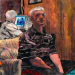 Skype par Aleksandra Sasha Lopatić