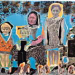 Lettre à la vie par Aleksandra Sasha Lopatić