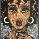 AMAZONE par IRA