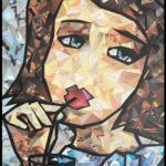 BEAUTIFUL GIRL par IRA