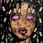 DISCO KISS par IRA