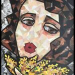MARGUERITE par IRA