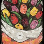 TULIPS par IRA