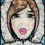 WINTER KISS par IRA