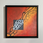 Résistances - Emergence par Karen RUTTER