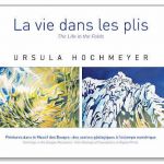 LA VIE DANS LES PLIS par Ursula HOCHMEYER