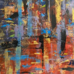 ENTRE LES LIGNES