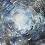 NEBULEUSE par Camille Zouein