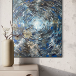 NEBULEUSE par Camille Zouein