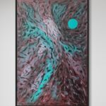CLAIR DE LUNE par Camille Zouein