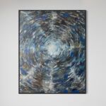 NEBULEUSE par Camille Zouein