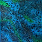 MAGNETISME par Camille Zouein