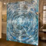 NEBULEUSE par Camille Zouein