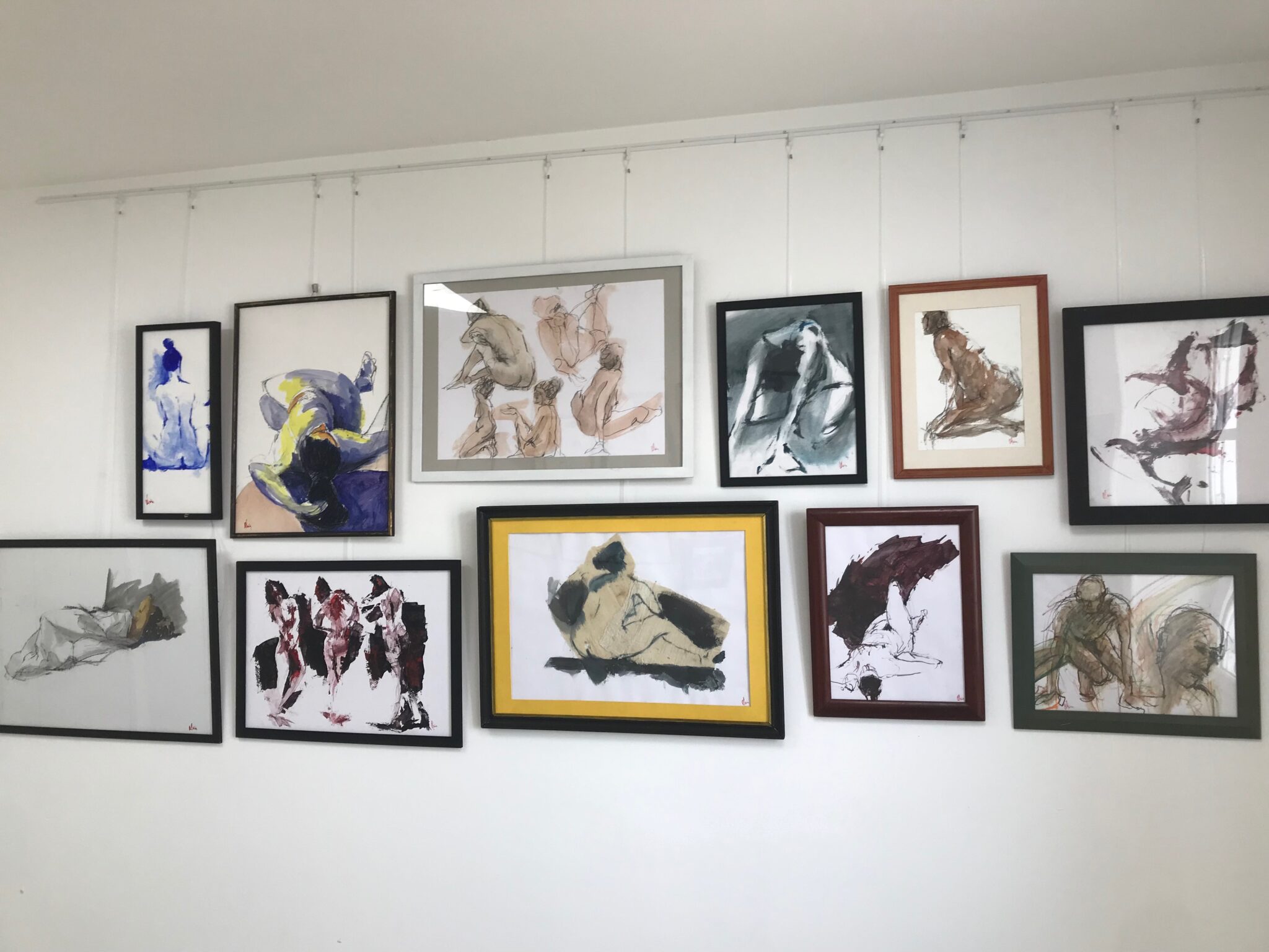 dessins-modele-vivant