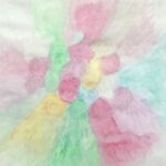 Fleur de roses par Angélique Véré