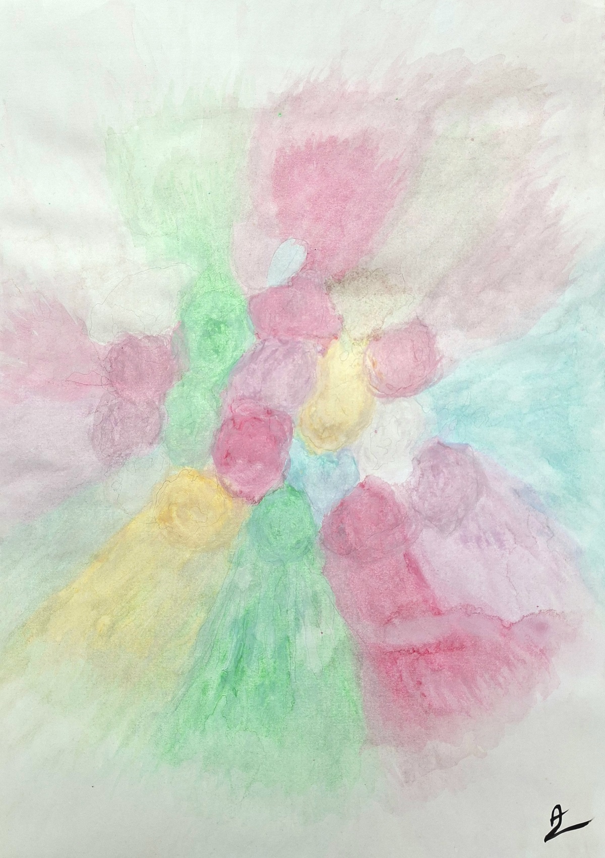 fleur-de-roses