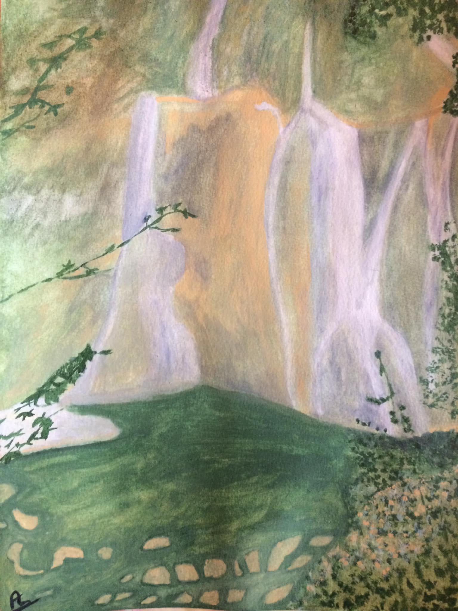la-cascade