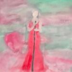 Energie féminine par Angélique Véré