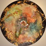 ROSA NEBULA par Ha Chaliah