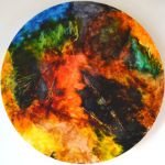 SANCTUS IGNIS par Ha Chaliah