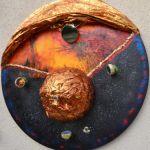 SOLIS MARTIS par Ha Chaliah