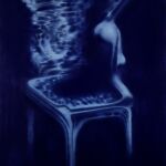Chaise Kemeen par Pierrick Pouyat