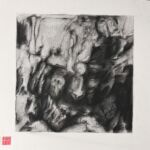 Paréidolie 2 par Pierrick Pouyat