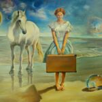 Elysian shores