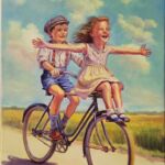 Little moments par Lohmuller Adina
