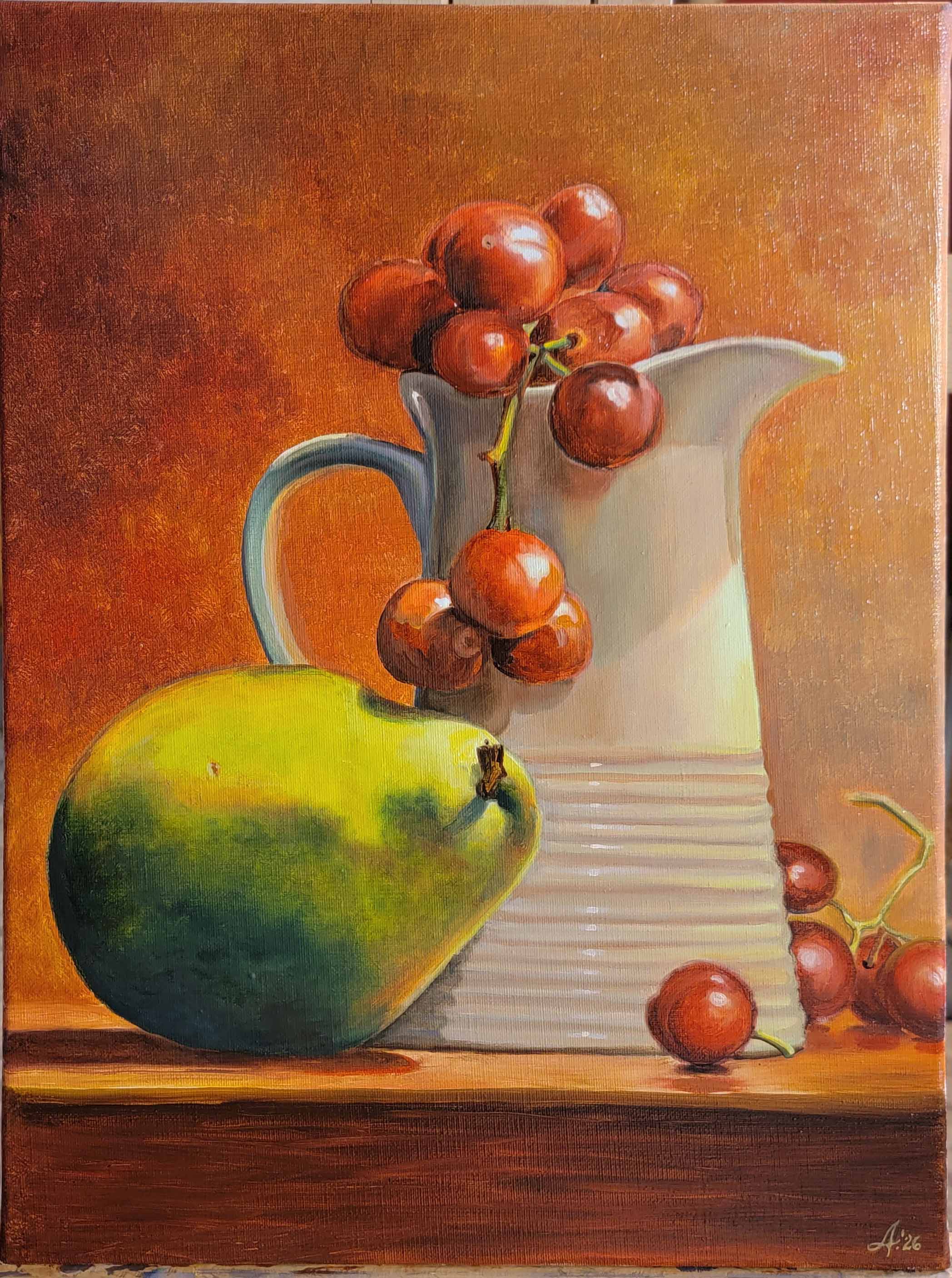 poire-et-raisins