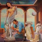 Release of Venus