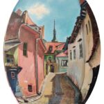 Sighisoara