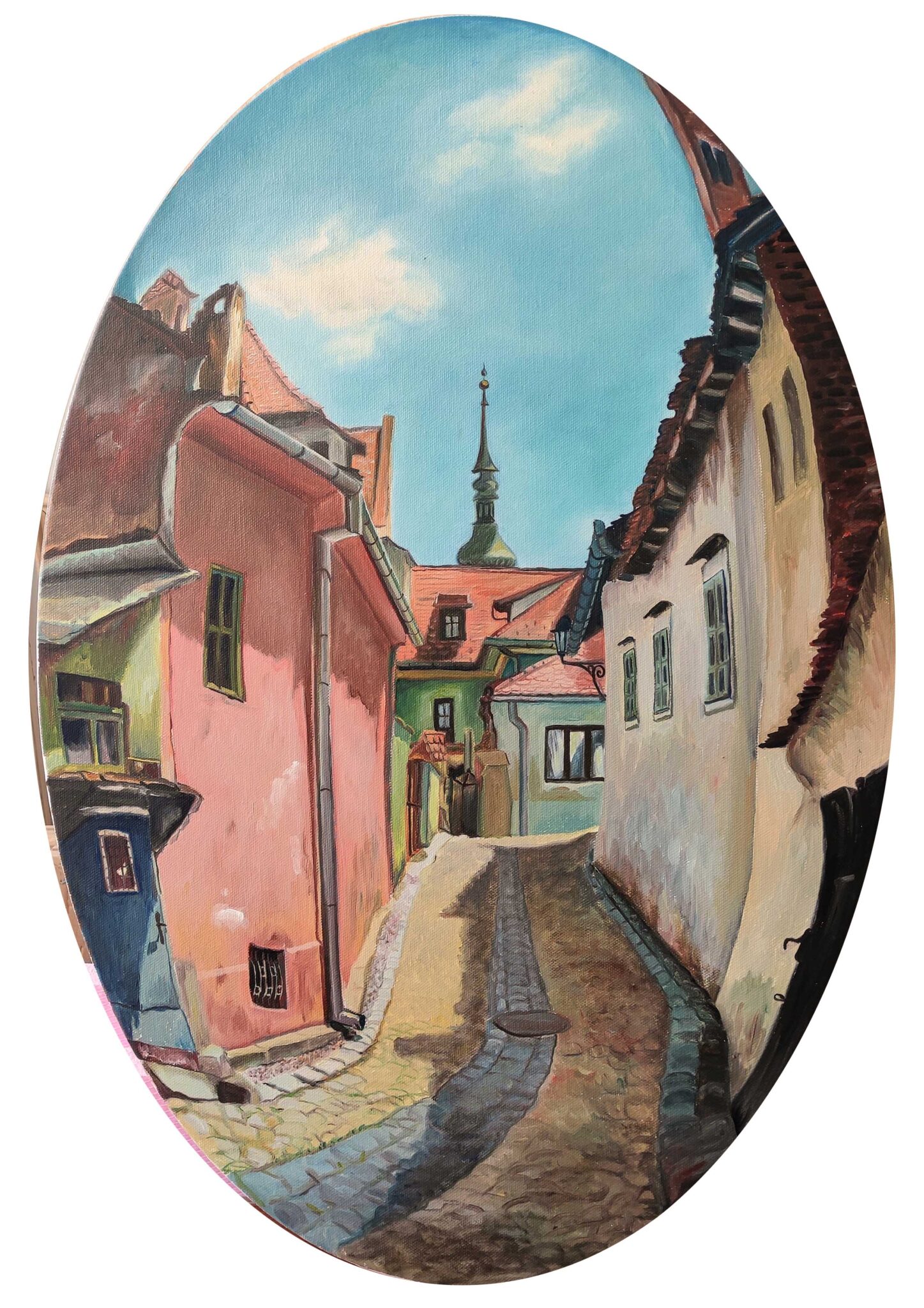 sighisoara