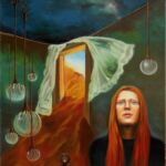 Stardust par Lohmuller Adina