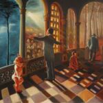 The great passage