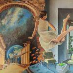 The leap into harmony