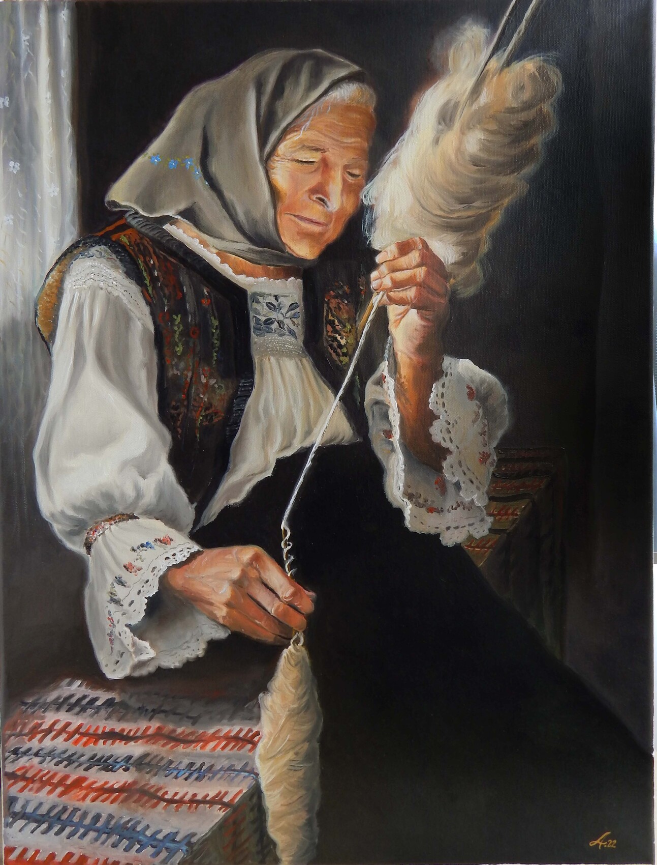 gentleness