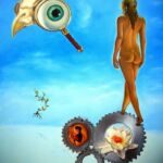 keep-on-walking par Lohmuller Adina