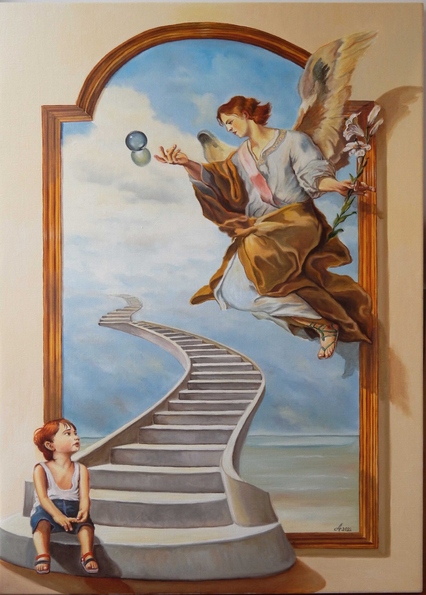 messenger-of-hope
