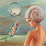 return to yourself2 par Lohmuller Adina