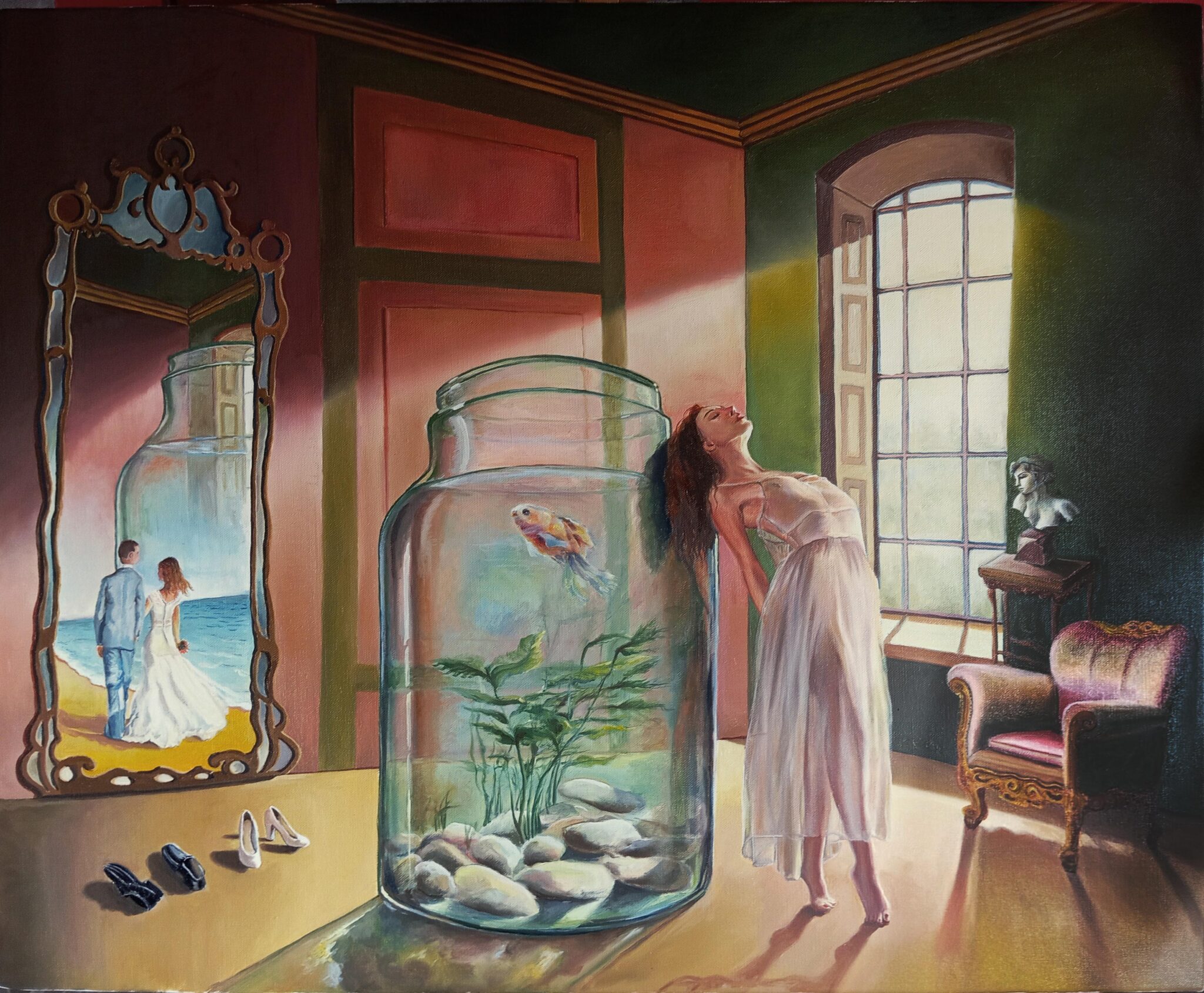 sorrow-3rd-version