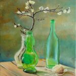 still life 2 par Lohmuller Adina