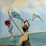 summer wind par Lohmuller Adina