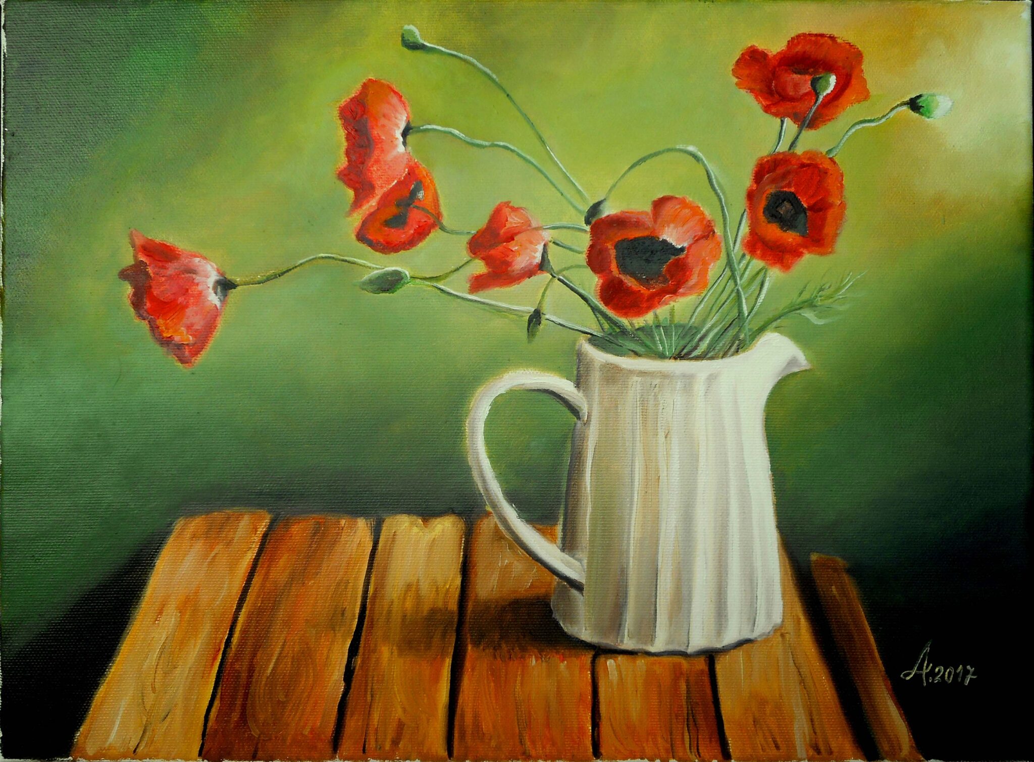 tulips