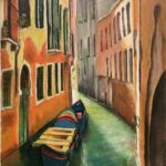 venice par Lohmuller Adina