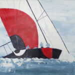 America\'s cup par valerie jouve